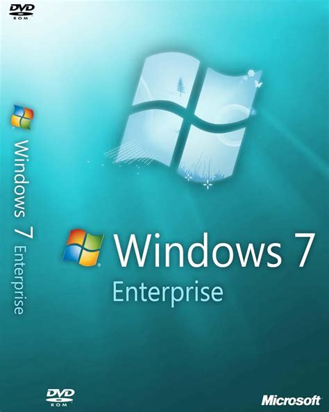Attivatore di windows 7 enterprise x64